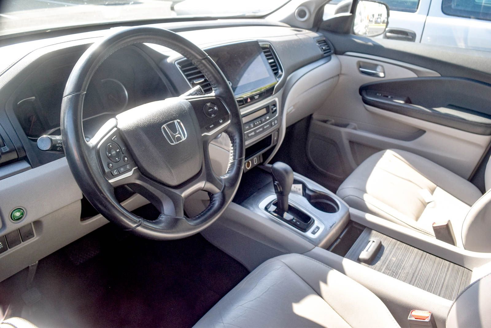 Used 2019 Honda Pilot EX-L image 11