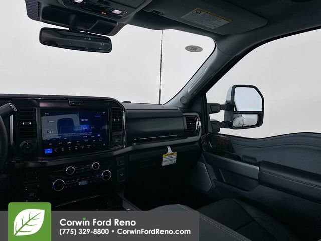 New 2026 Ford F350 Lariat w/ Lariat Ultimate Package image 26
