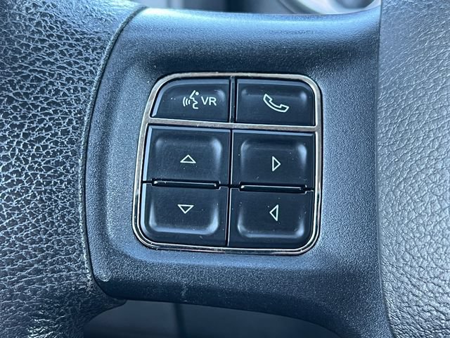 Used 2014 RAM 1500 Classic SLT AWD/4WD image 18