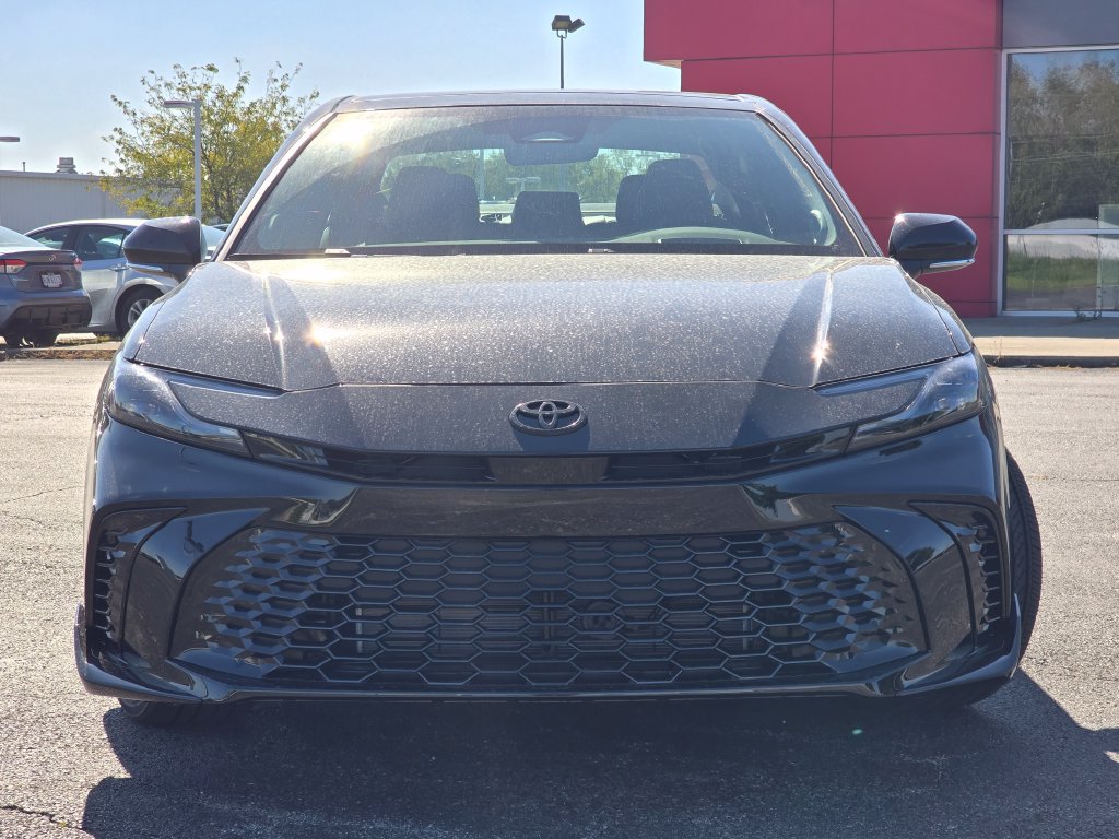 New 2026 Toyota Camry XSE FWD image 15
