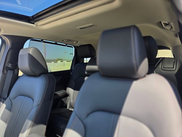 New 2026 MAZDA CX-90 Plug-In Hybrid w/ Preferred image 14