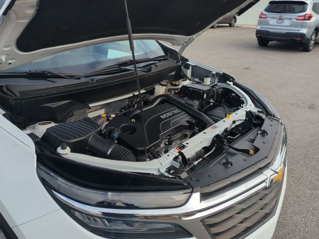 Used 2022 Chevrolet Equinox LS w/ LS Convenience Package image 36