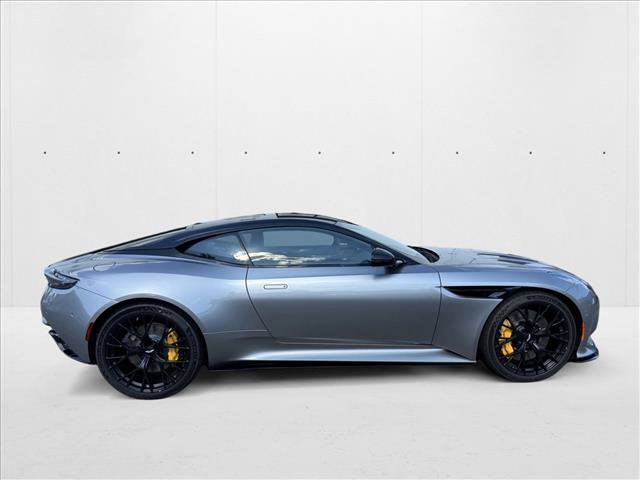 New 2025 Aston Martin DB12 Coupe image 7