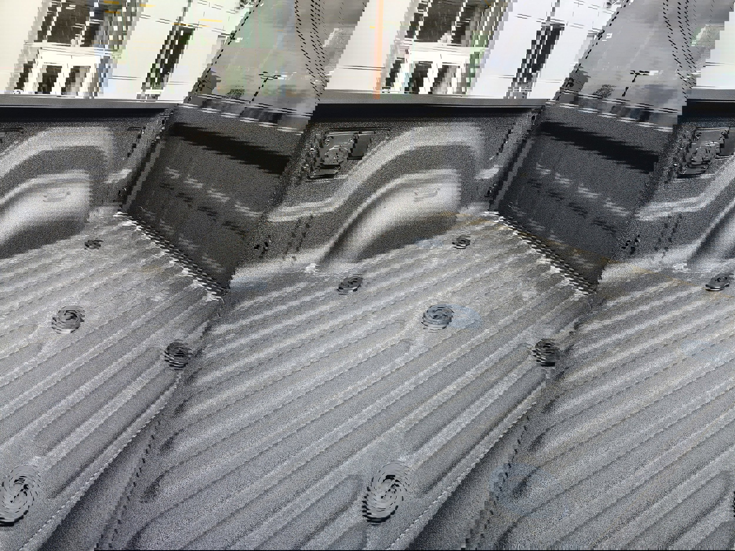 New 2026 RAM 2500 Big Horn image 10