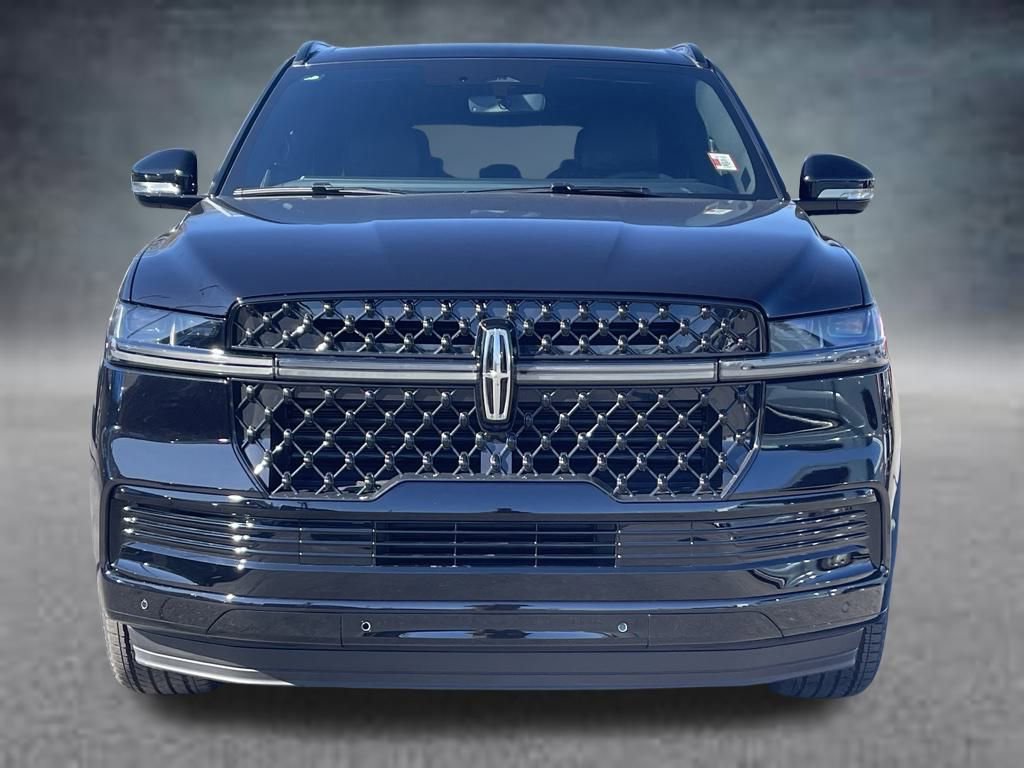 New 2026 Lincoln Navigator L Reserve w/ Jet Appearance Package image 26