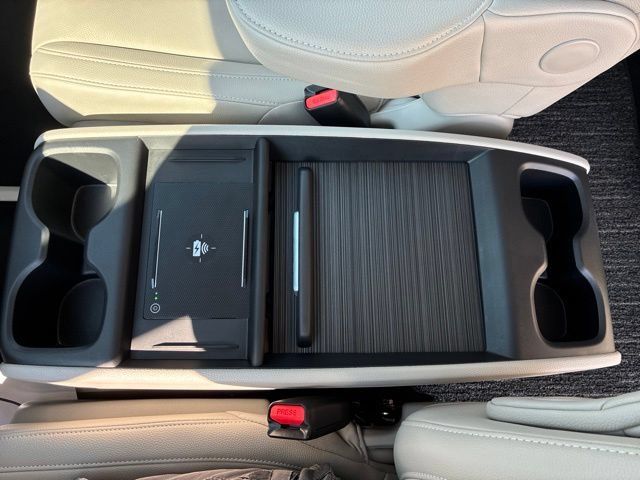 Certified 2026 Honda Odyssey Elite image 17