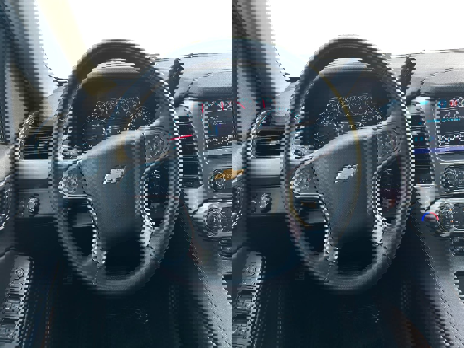 Used 2018 Chevrolet Tahoe LS w/ Max Trailering Package image 14