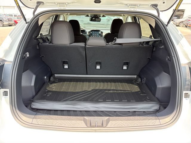 New 2026 Subaru Crosstrek 2.5i Premium AWD/4WD image 25
