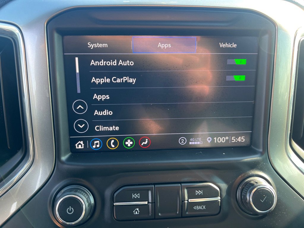 Used 2020 Chevrolet Silverado 1500 RST w/ All-Star Edition image 36