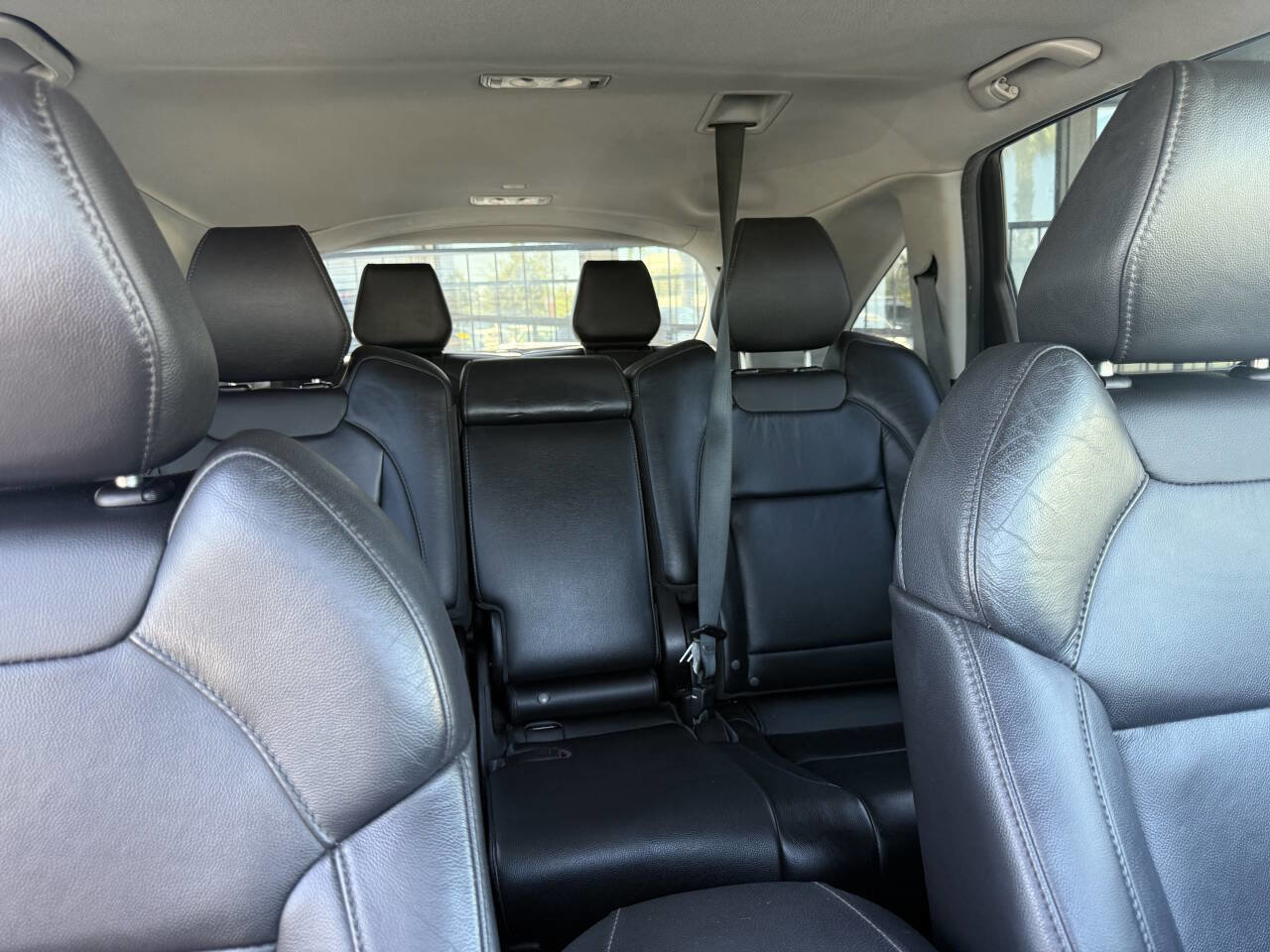 Used 2016 Acura MDX SH-AWD image 24