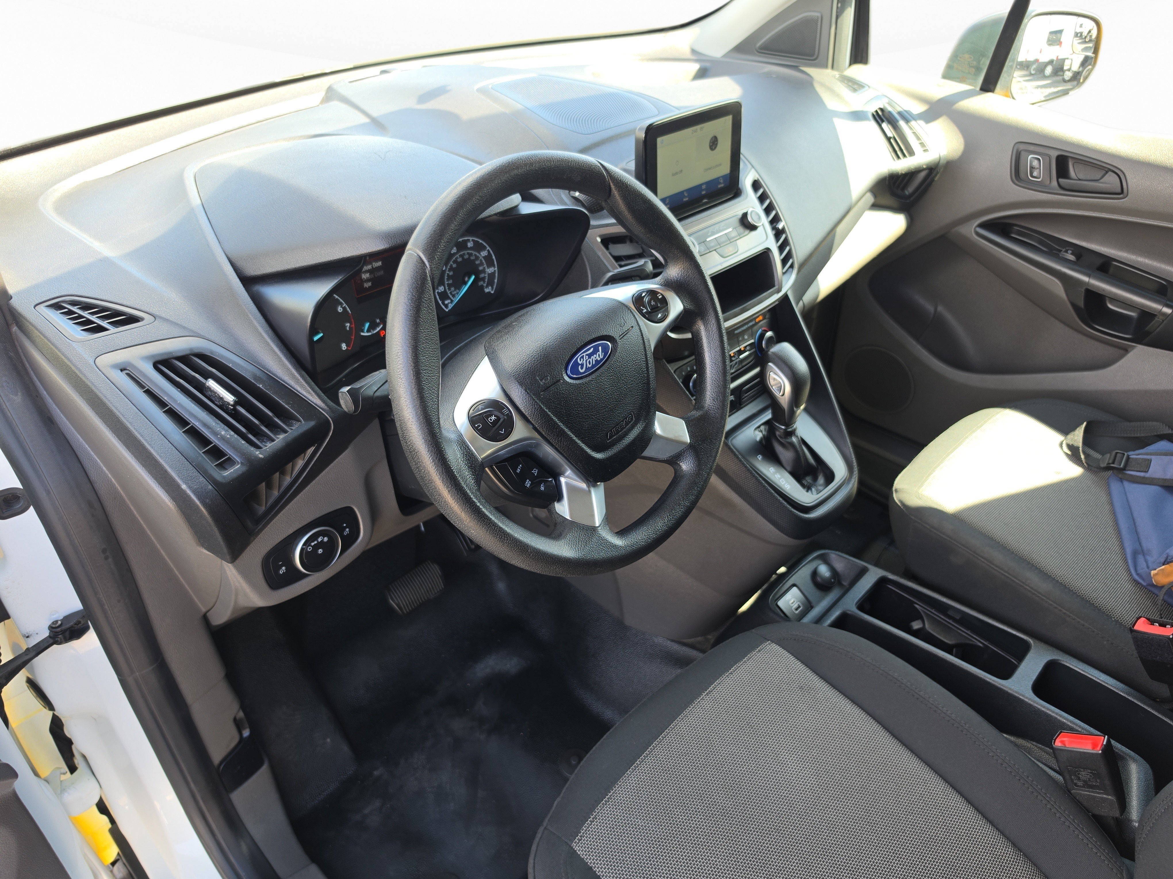 Used 2022 Ford Transit Connect XL w/ CNG/LPG Engine Prep Package FWD image 15