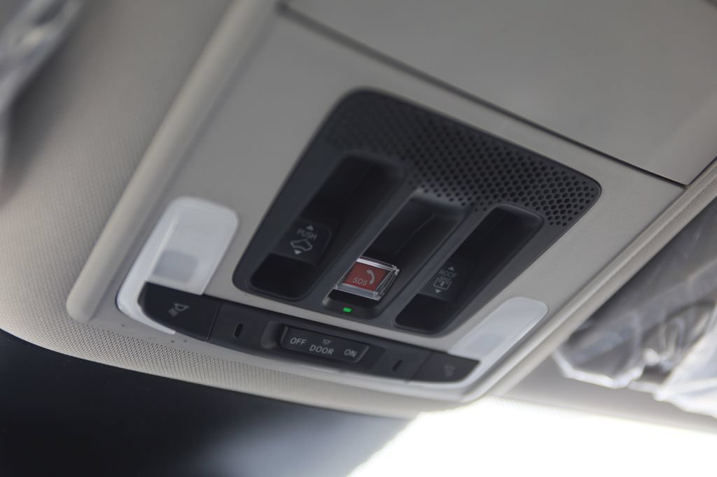 New 2026 Honda Pilot Touring image 24