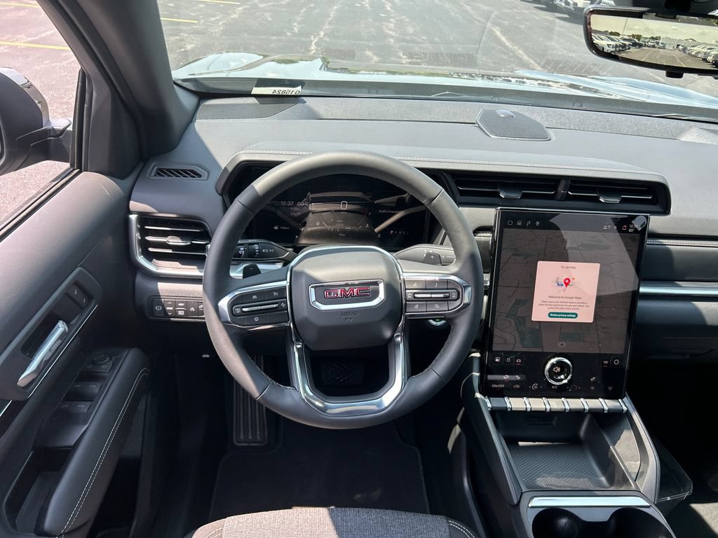 New 2027 GMC Terrain Elevation w/ Black Edition AWD/4WD image 30