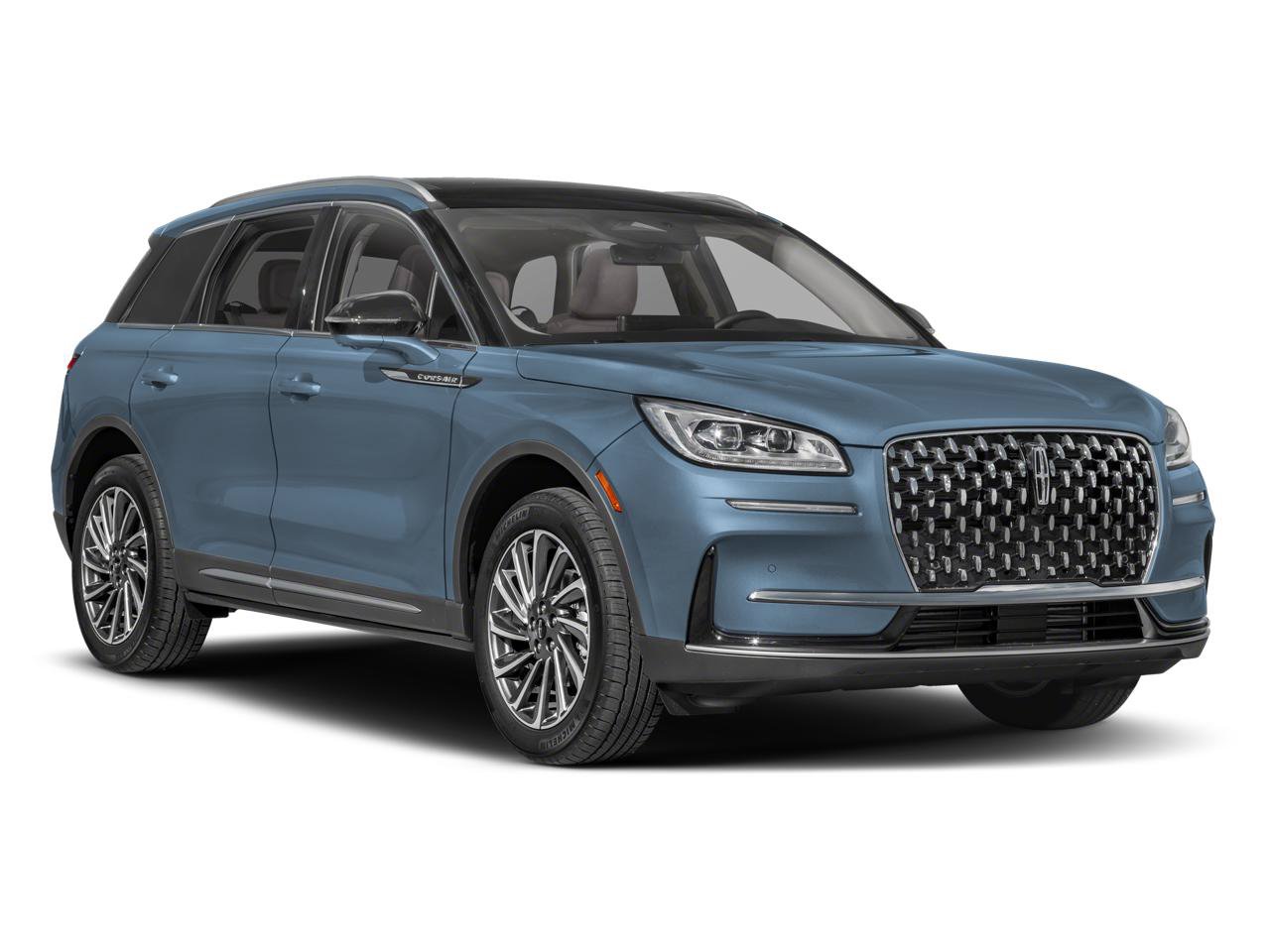 New 2024 Lincoln Corsair Grand Touring w/ Equipment Group 302A AWD/4WD image 29