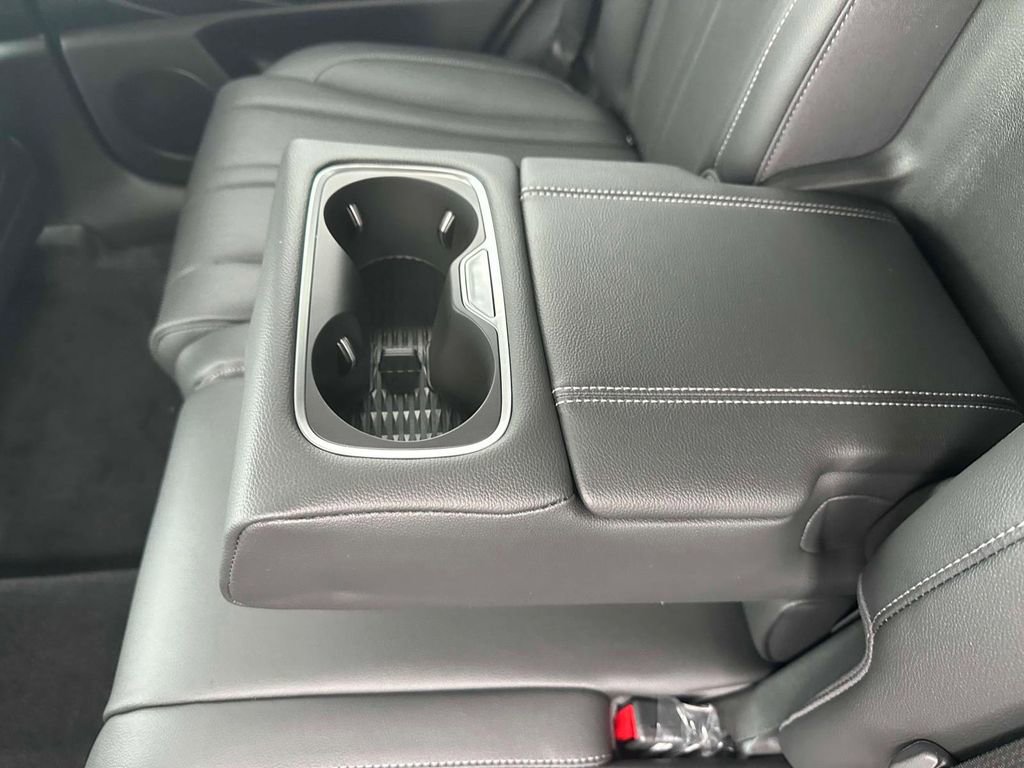 New 2025 Genesis GV80 2.5T image 12