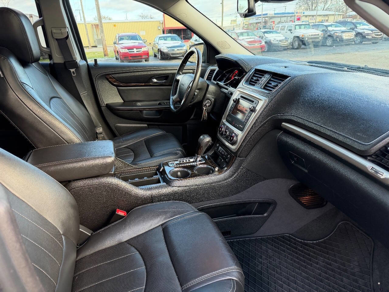 Used 2016 GMC Acadia Denali image 19