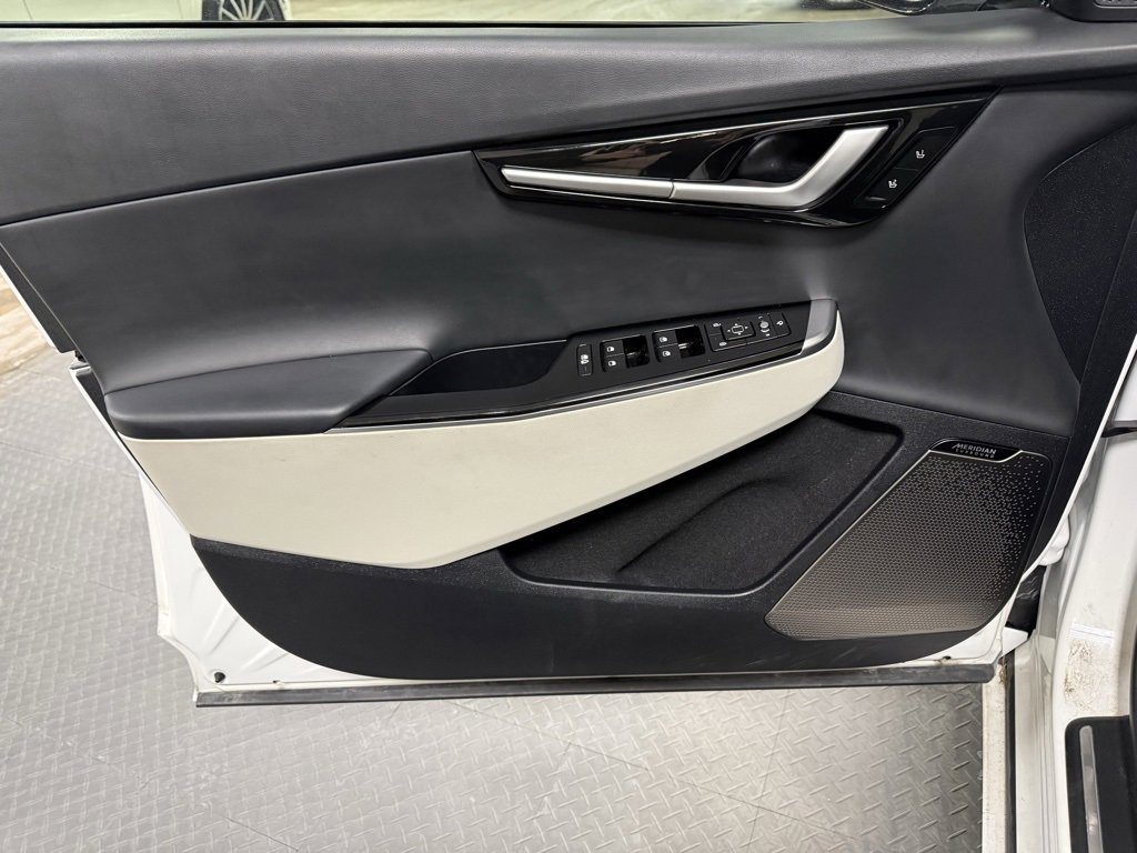 Used 2024 Kia EV6 GT-Line image 8