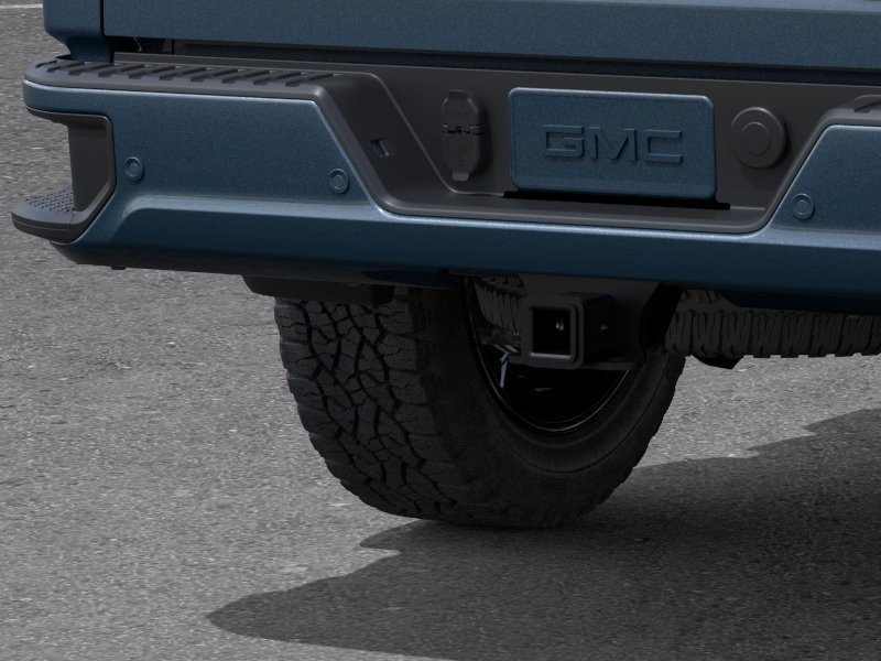 New 2026 GMC Sierra 2500 Denali Ultimate AWD/4WD image 15