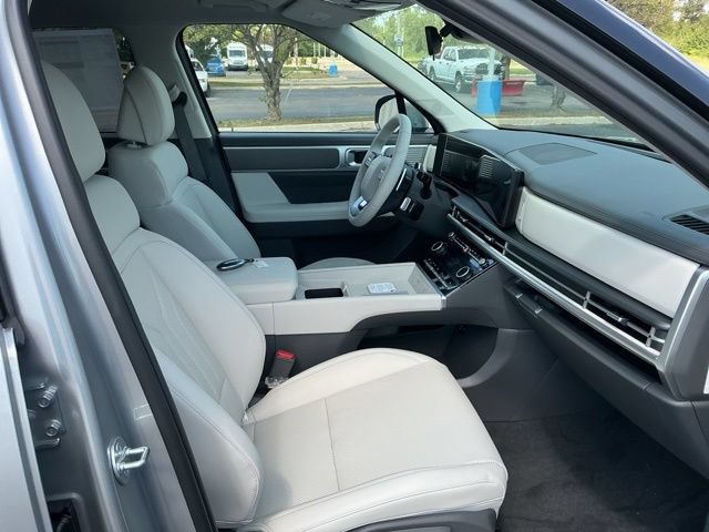 New 2026 Hyundai Santa Fe SEL AWD/4WD image 33