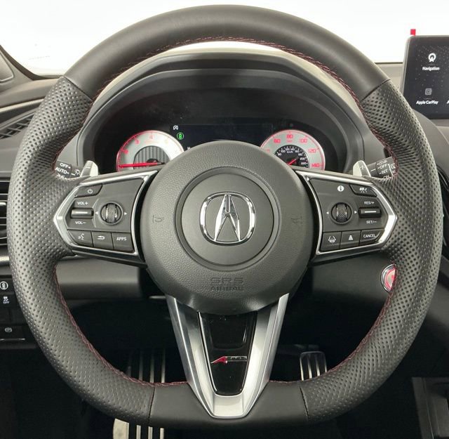 New 2026 Acura RDX A-Spec image 16
