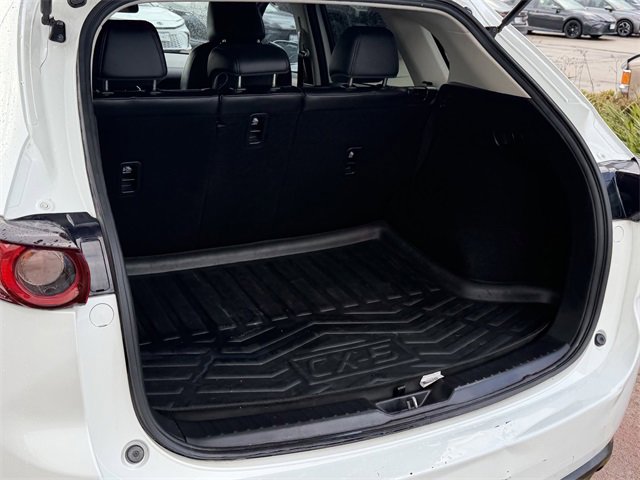 Used 2019 MAZDA CX-5 Touring image 21