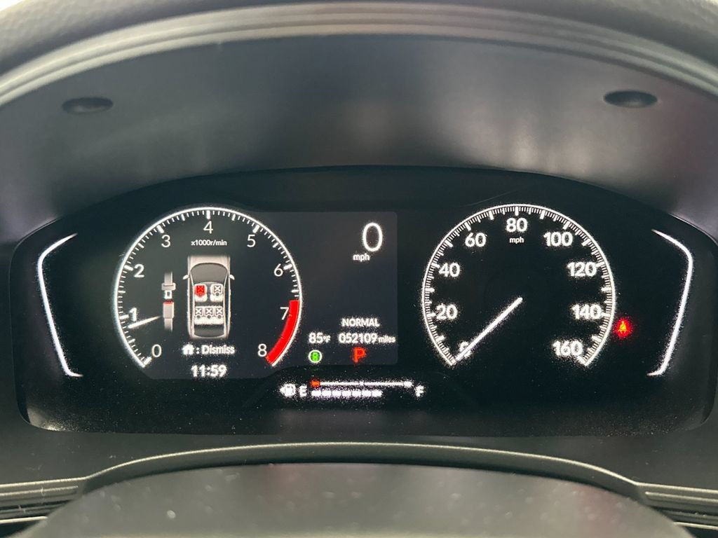 Used 2023 Honda Civic Sport image 22