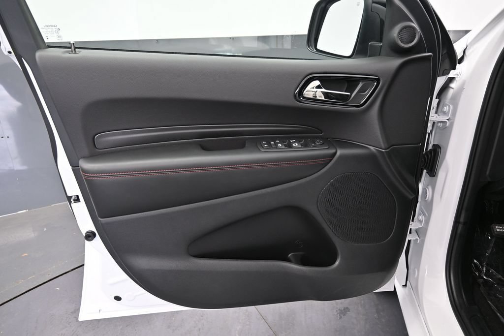 New 2026 Dodge Durango GT w/ Blacktop Package AWD/4WD image 14