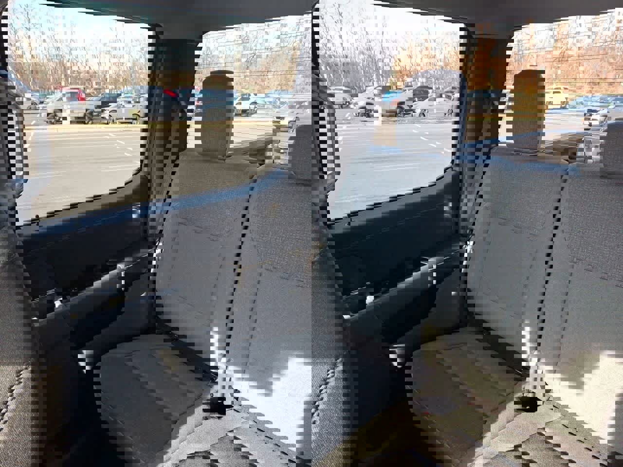 Used 2025 Ford F150 XLT w/ Equipment Group 301A Standard image 12