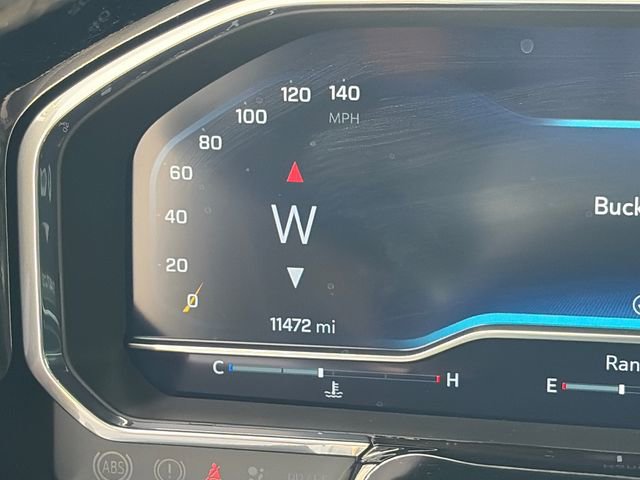 Used 2024 Chevrolet Silverado 1500 ZR2 image 33