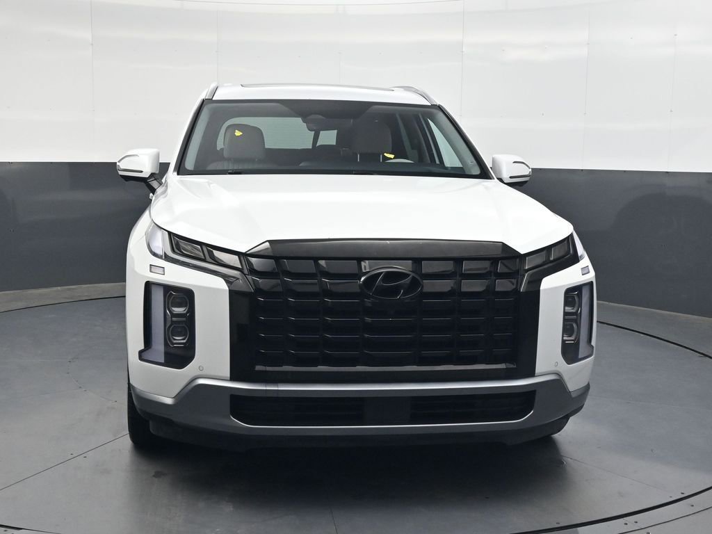 Used 2024 Hyundai Palisade Limited image 9