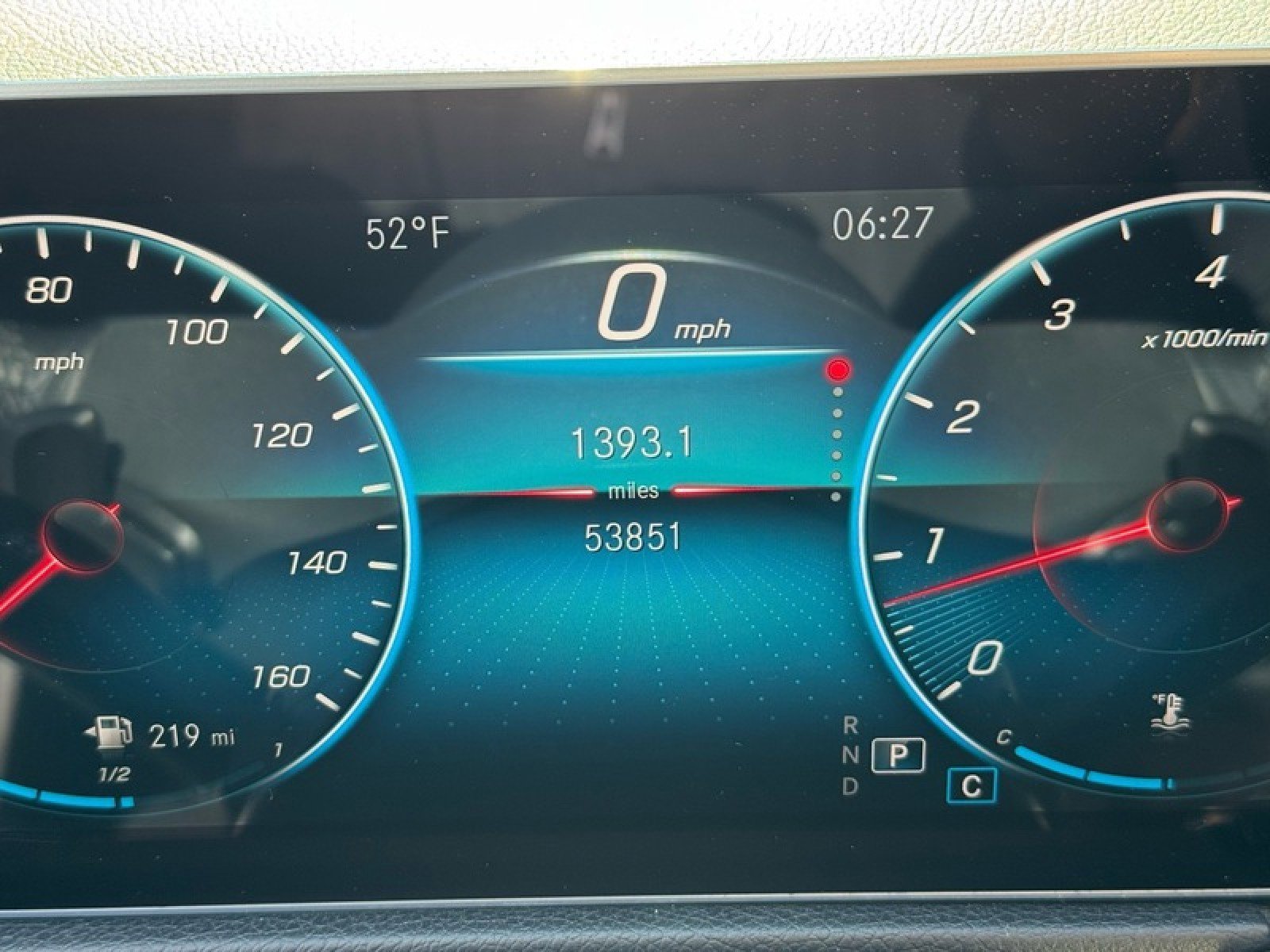 Certified 2020 Mercedes-Benz GLB 250 image 29