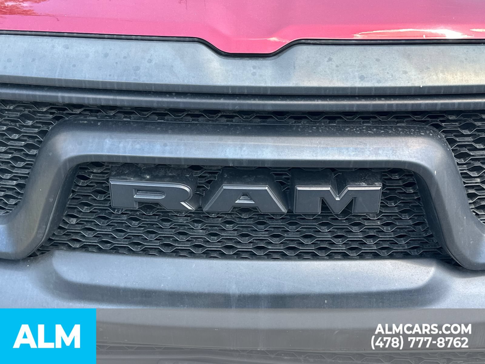 Used 2022 RAM 1500 Rebel w/ Rebel Level 1 Equipment Group AWD/4WD image 5