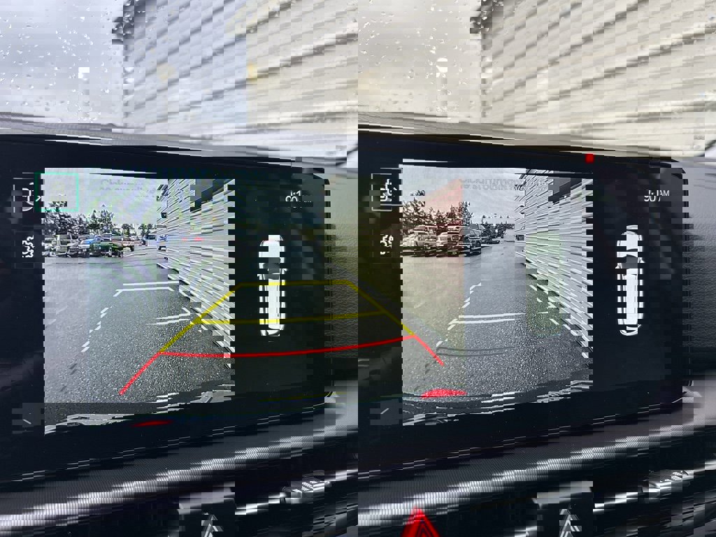 New 2026 Kia Sportage EX image 20