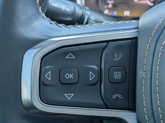 Used 2025 RAM 1500 Tungsten AWD/4WD image 20