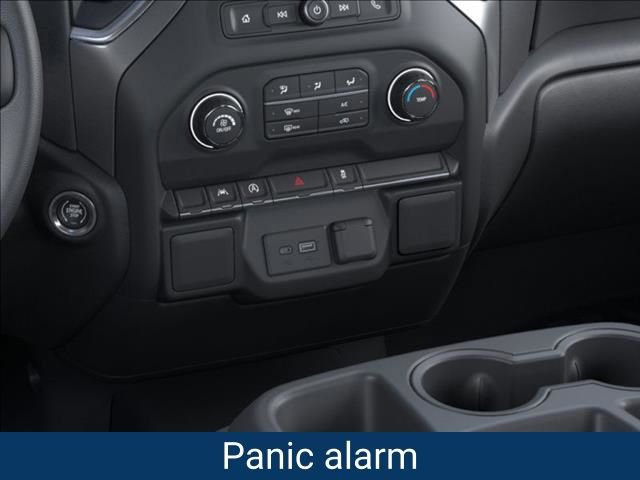 New 2026 Chevrolet Silverado 1500 W/T w/ WT Value Package image 26