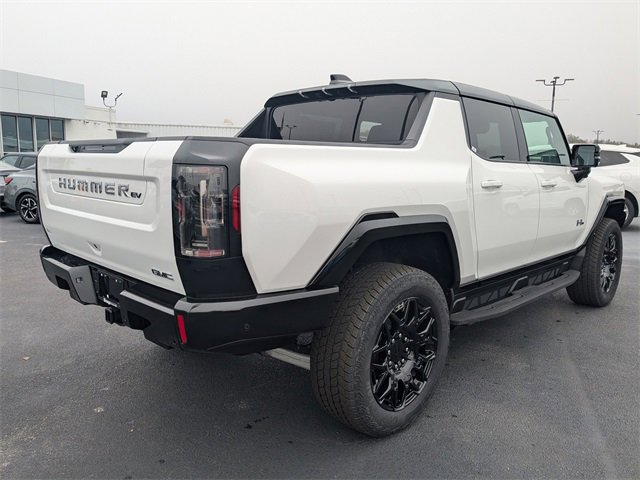 New 2026 GMC Hummer EV 2X image 4