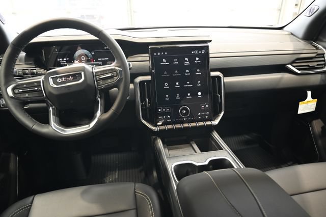 New 2026 GMC Acadia Elevation w/ Black Edition FWD image 14