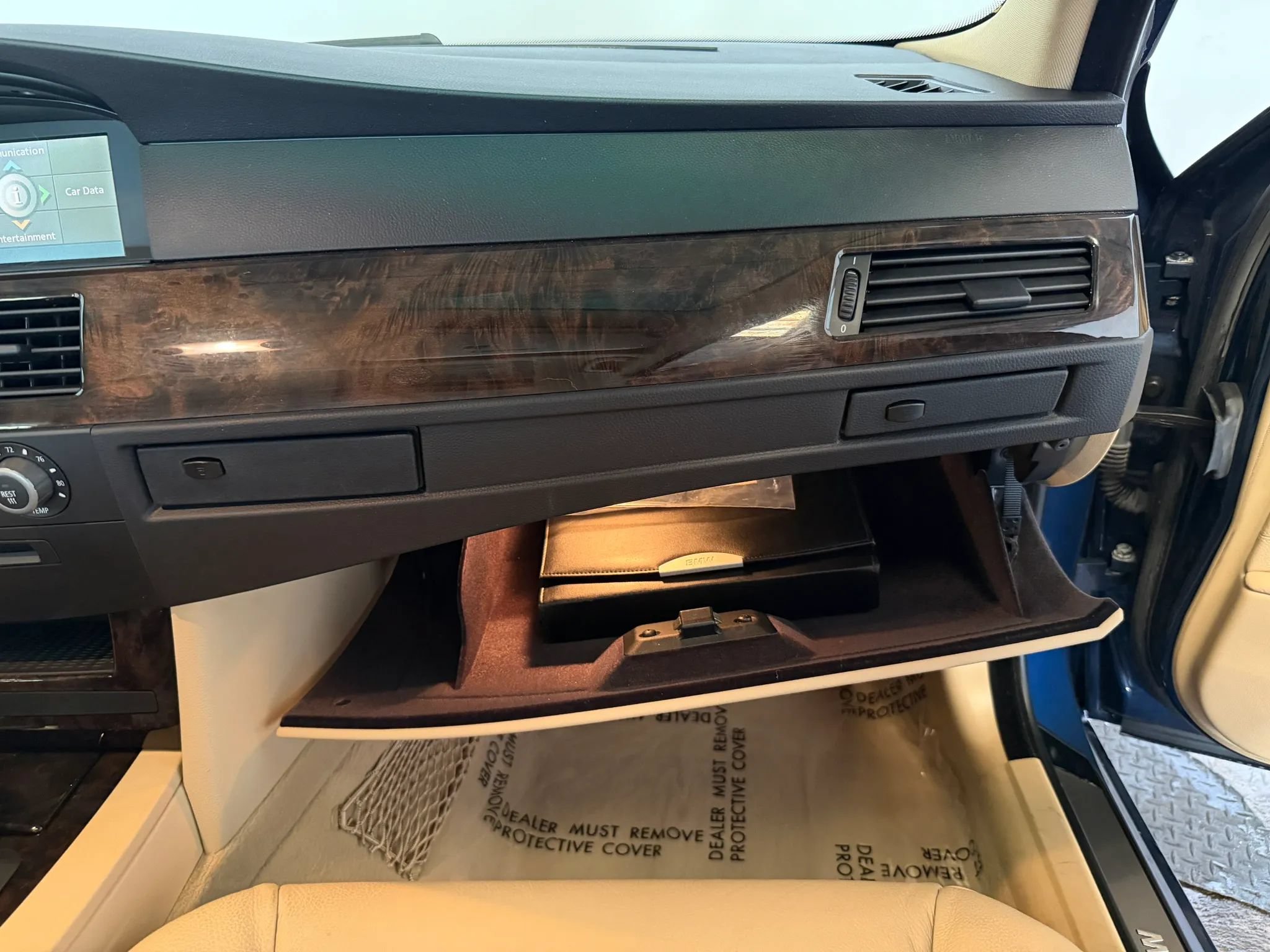 Used 2005 BMW 525i Sedan RWD image 33