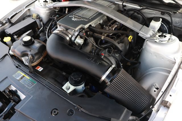 Used 2010 Ford Mustang GT Premium RWD image 51