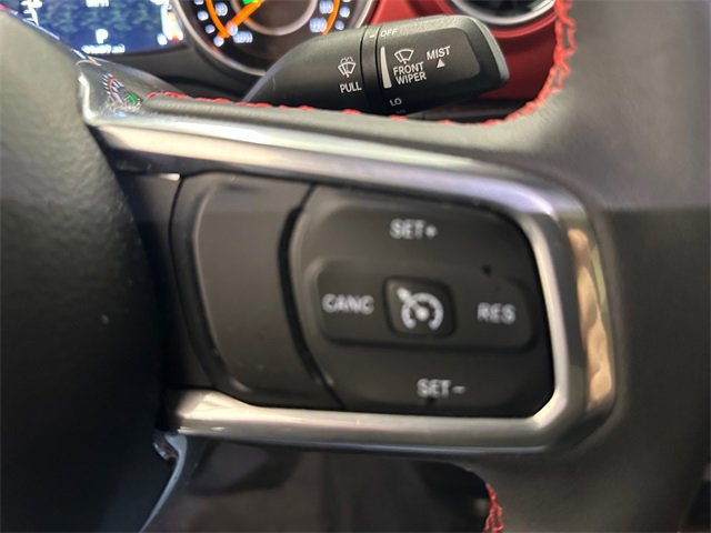 Used 2023 Jeep Gladiator Rubicon w/ Cold Weather Group image 22