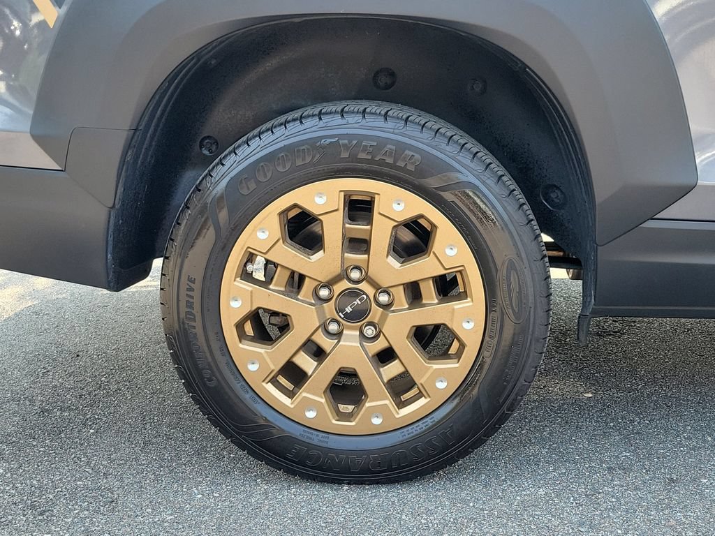 Used 2023 Honda Ridgeline RTL-E image 5