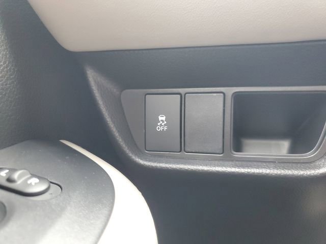 New 2026 Honda HR-V LX image 28