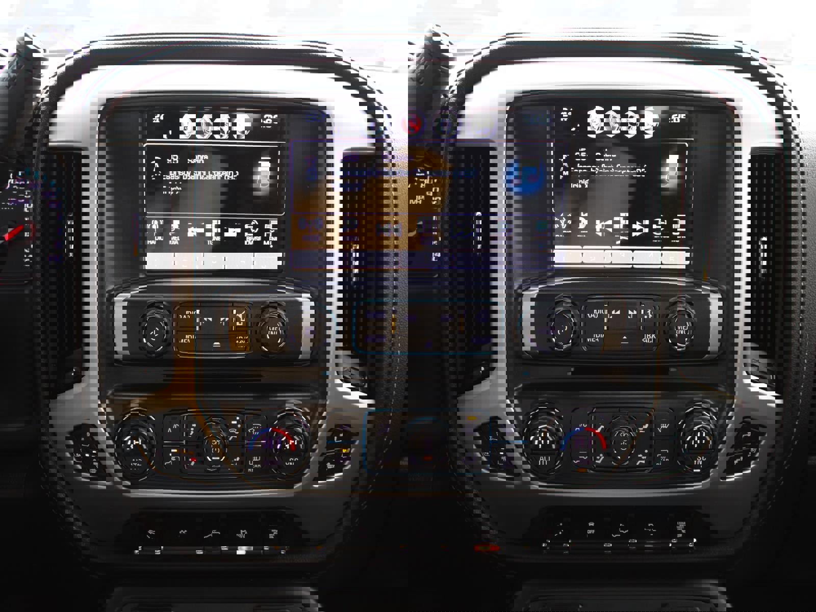 Used 2019 GMC Sierra 3500 SLT w/ Duramax Plus Package image 14