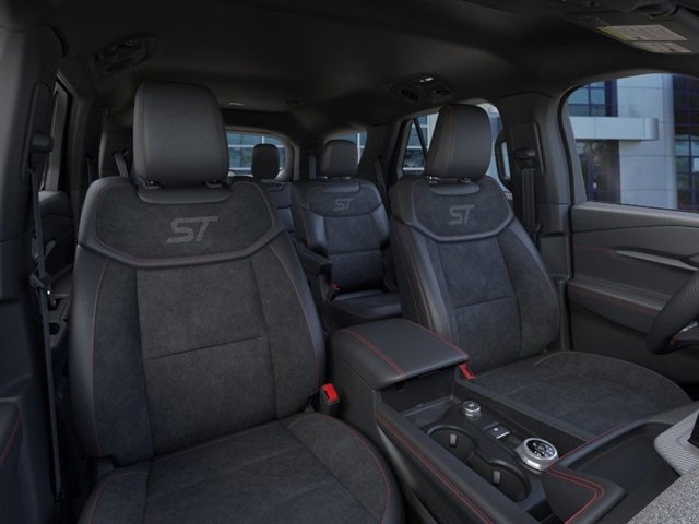 New 2026 Ford Explorer ST image 10