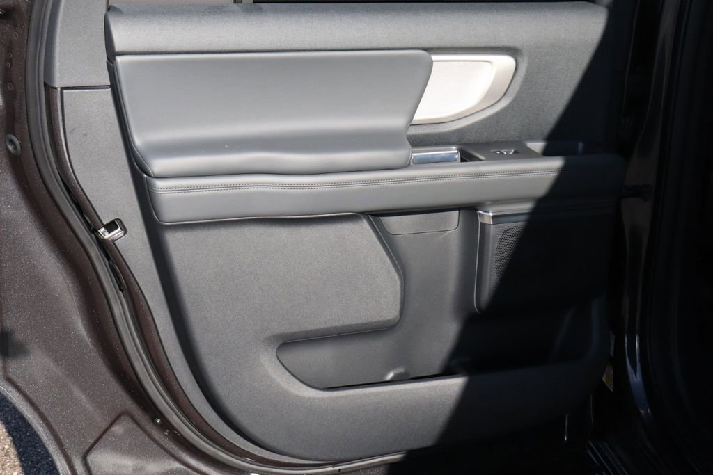 New 2026 Ford Expedition Max Active image 39