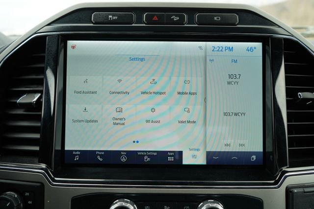 Used 2022 Ford F250 Lariat image 40