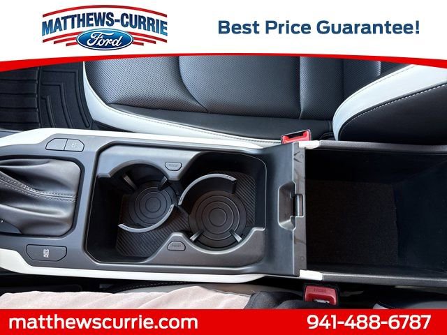 Used 2025 Kia K4 GT-Line w/ GT-Line Premium Package image 22