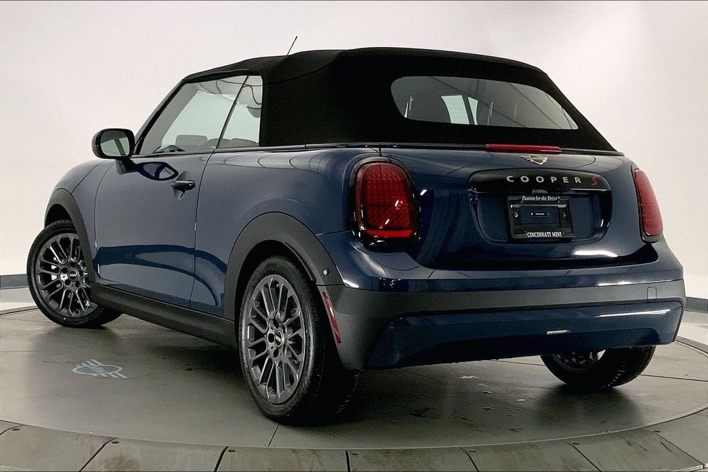 Used 2026 MINI Cooper S FWD image 2