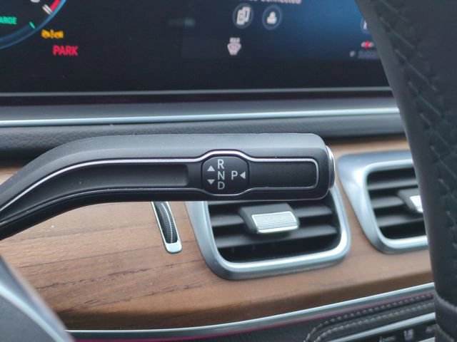 Used 2023 Mercedes-Benz GLE 53 AMG 4MATIC Coupe image 9
