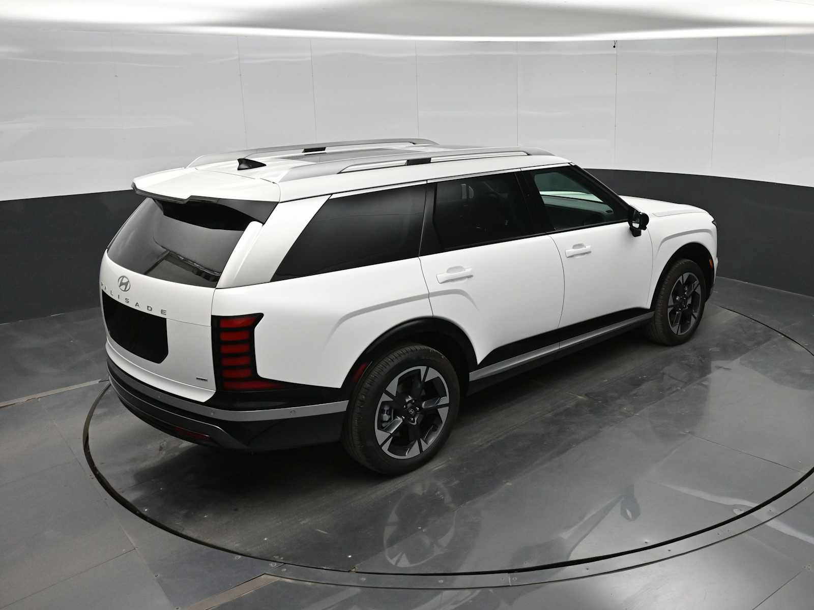 New 2026 Hyundai Palisade Limited AWD/4WD image 33